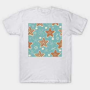 Gingerbread Cookies T-Shirt